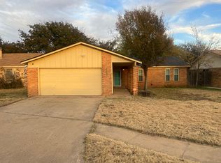 8203 Geneva Ave, Lubbock, TX 79423