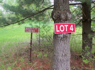 4 350th Ave, Frederic, WI 54837