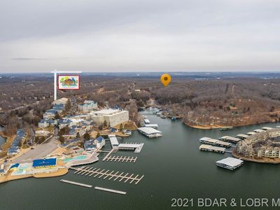 Ganter Ramp Rd, Osage Beach, MO, 65065