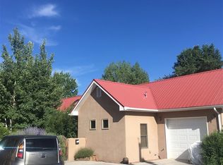 125 Bob St, Santa Fe, NM 87501