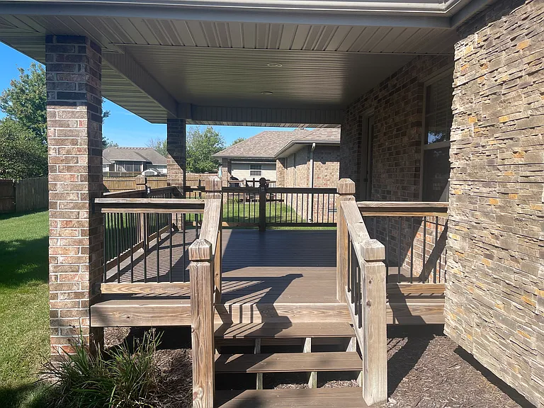 776 E Ozark Jubilee Dr — Photo 20