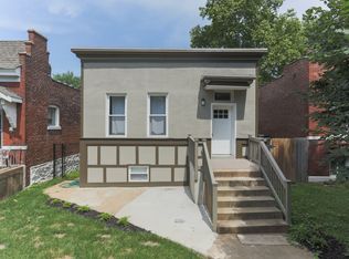 5017 Alaska Ave, Saint Louis, MO