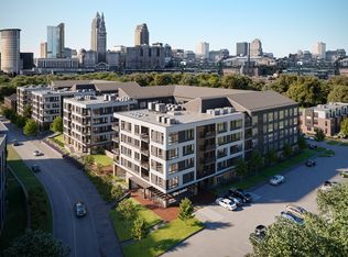 The Collins, Cleveland, OH 44113