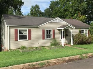 355 Clark St, Clarksdale, MS 38614