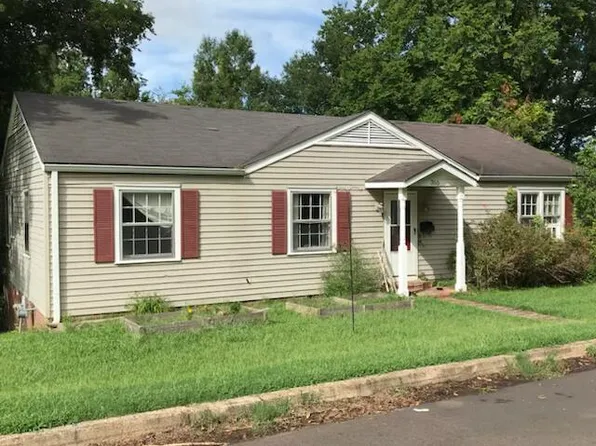 355 Clark St, Clarksdale, MS 38614