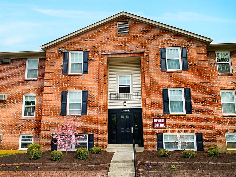 Concord Woods Apartments — Photo 21