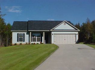 370 Foxchase Cir, North Augusta, SC 29860