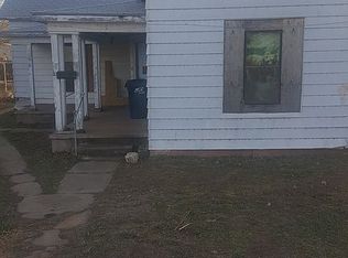 108 W Kentucky Ave, Anadarko, OK 73005
