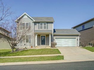 2618 Koshkonong Way, Sun Prairie, WI 53590