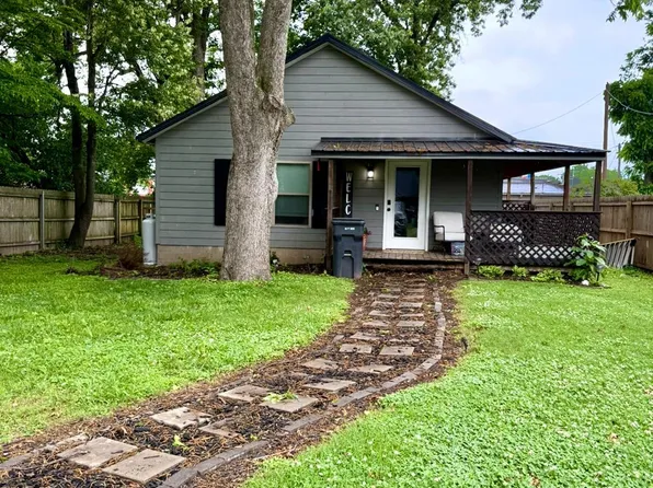 415 NW 3rd St, Walnut Ridge, AR 72476