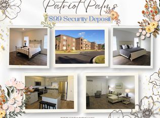 Patriot Palms, Sumter, SC 29154