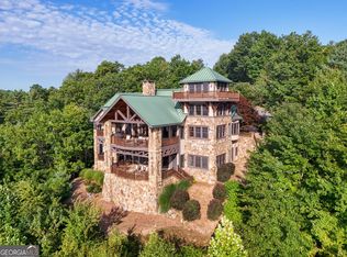 140 Wagstaff, Clayton, GA 30525