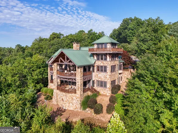 140 Wagstaff, Clayton, GA 30525