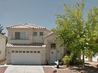 7901 W Gilmore Ave, Las Vegas, NV 89129