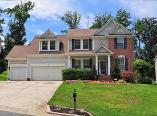 733 Knightswood Rd, Fort Mill, SC 29708