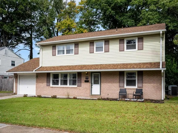 1710 Kingsway Rd, Norfolk, VA 23518