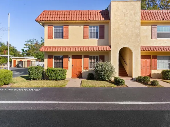 1112 W Main St APT A7, Leesburg, FL 34748