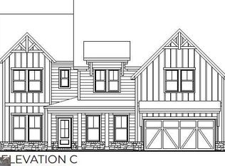 2724 Porches Ln, Dacula, GA 30019