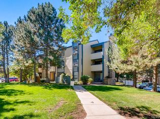 16153 E Alaska Pl APT 15, Aurora, CO 80017