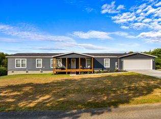 855 Blue Springs Rd, Mohawk, TN 37810