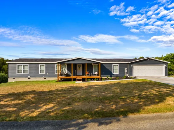 855 Blue Springs Rd, Mohawk, TN 37810