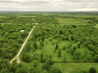 TRACT 1 4909 Sw County Rd #2397, Wortham, TX 76693