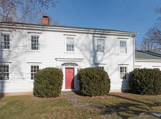 226 Ridgefield Rd, Wilton, CT 06897