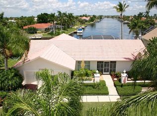 2115 Cornwallis Pkwy, Cape Coral, FL 33904