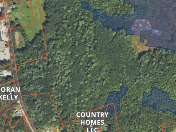 R3 Lot 72 Far Woods Circle, Limington, ME 04049
