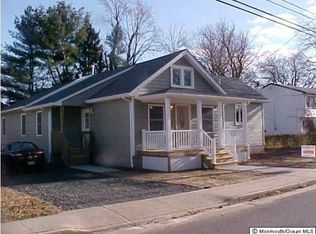 101 Wilson Ave, Port Monmouth, NJ 07758