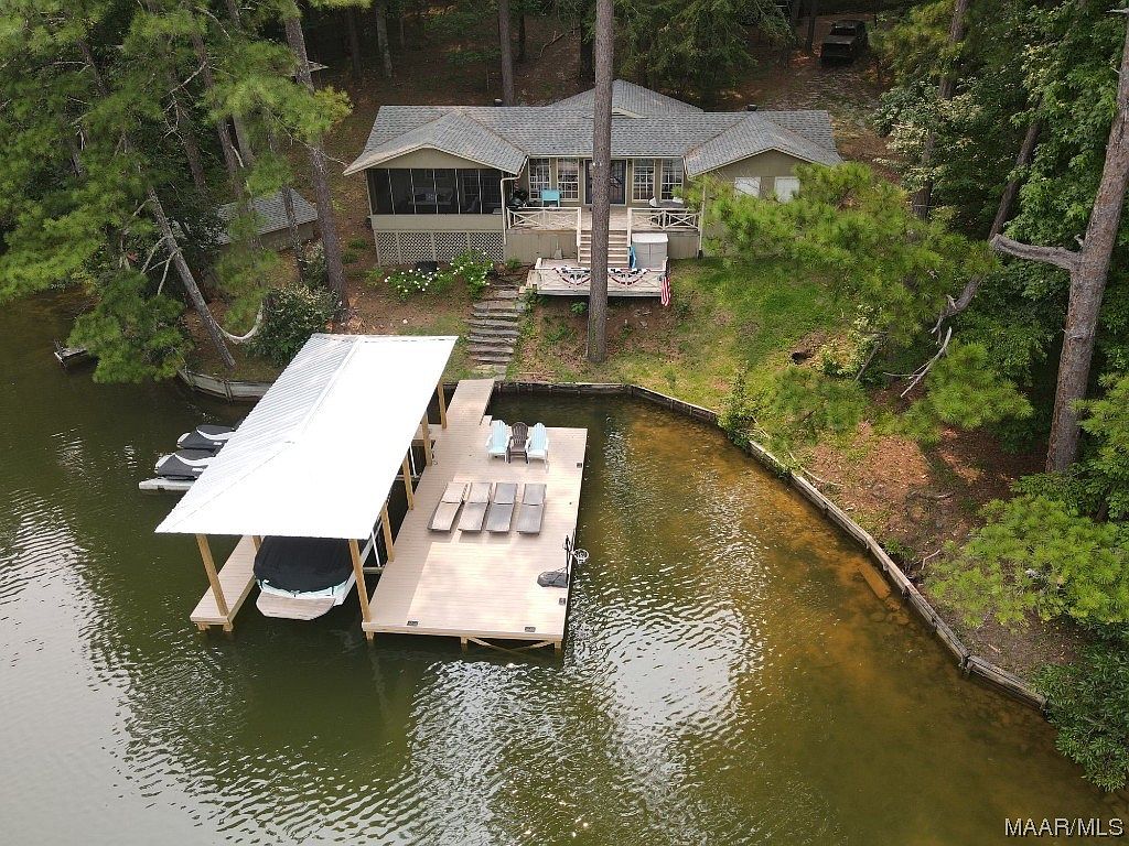 569 1st St, Eclectic, AL 36024 MLS 542271 Zillow