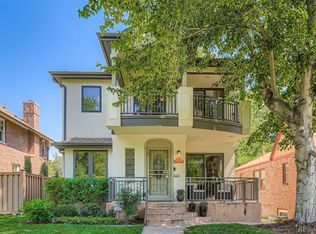 648 S Gaylord Street, Denver, CO 80209