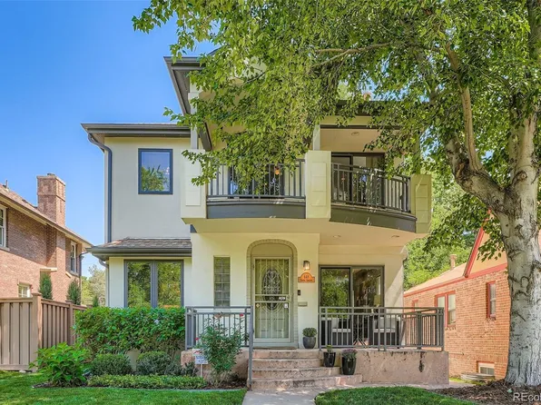 648 S Gaylord Street, Denver, CO 80209