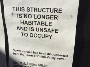 1461 Hall Ln, Chino Valley, AZ 86323