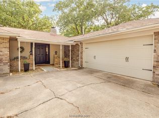 8203 Raintree Dr, College Station, TX 77845