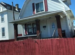 47 Brandt St, Dayton, OH 45404
