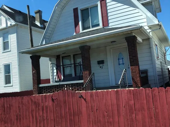 47 Brandt St, Dayton, OH 45404