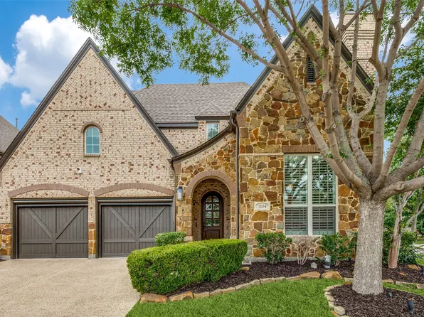 3104 Stonefield, The Colony, TX 75056