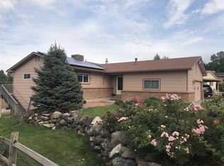 2060 Ferree Dr, Grand Junction, CO 81507