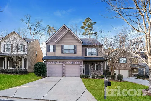 3919 Kingfisher Dr Photo 1