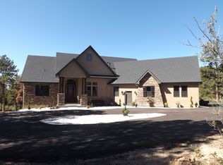 10905 S Holmes Rd, Colorado Springs, CO 80908