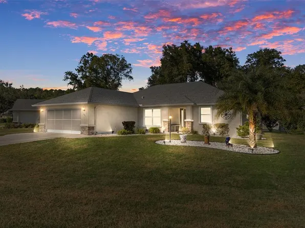 3501 N Chandler Dr, Hernando, FL 34442