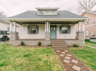 1029 Sharpe Ave, Nashville, TN 37206