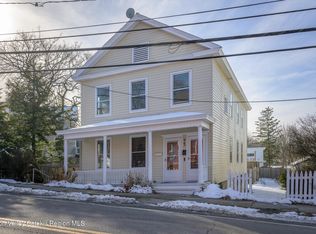 843 Union Street, Hudson, NY 12534