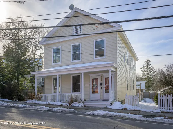 843 Union Street, Hudson, NY 12534