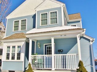 51 Morton Ave, Woonsocket, RI 02895