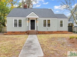 307 Columbus Dr, Savannah, GA 31405