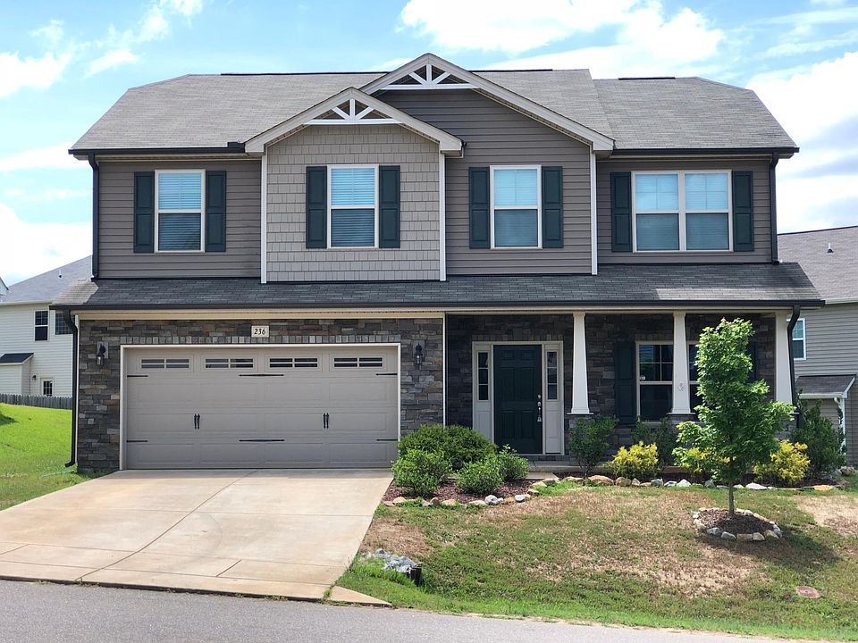 Front home view 