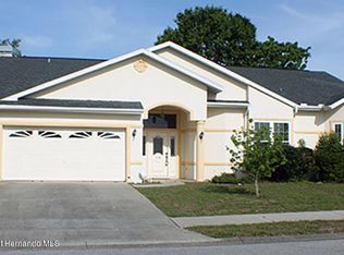 1130 S Softwind Loop, Lecanto, FL 34461