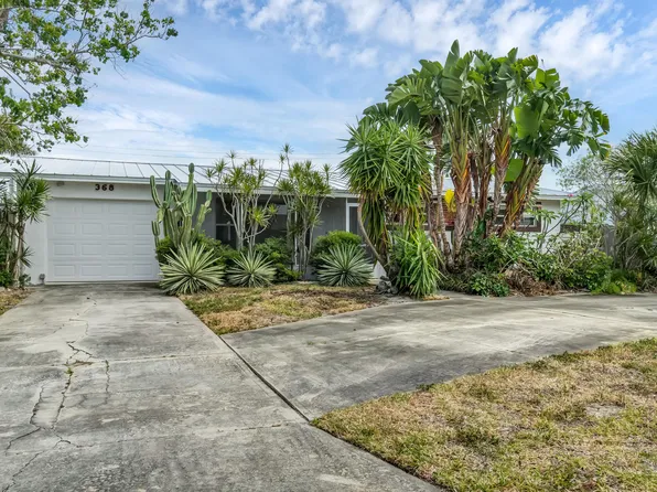 368 Wilson Ave, Satellite Beach, FL 32937